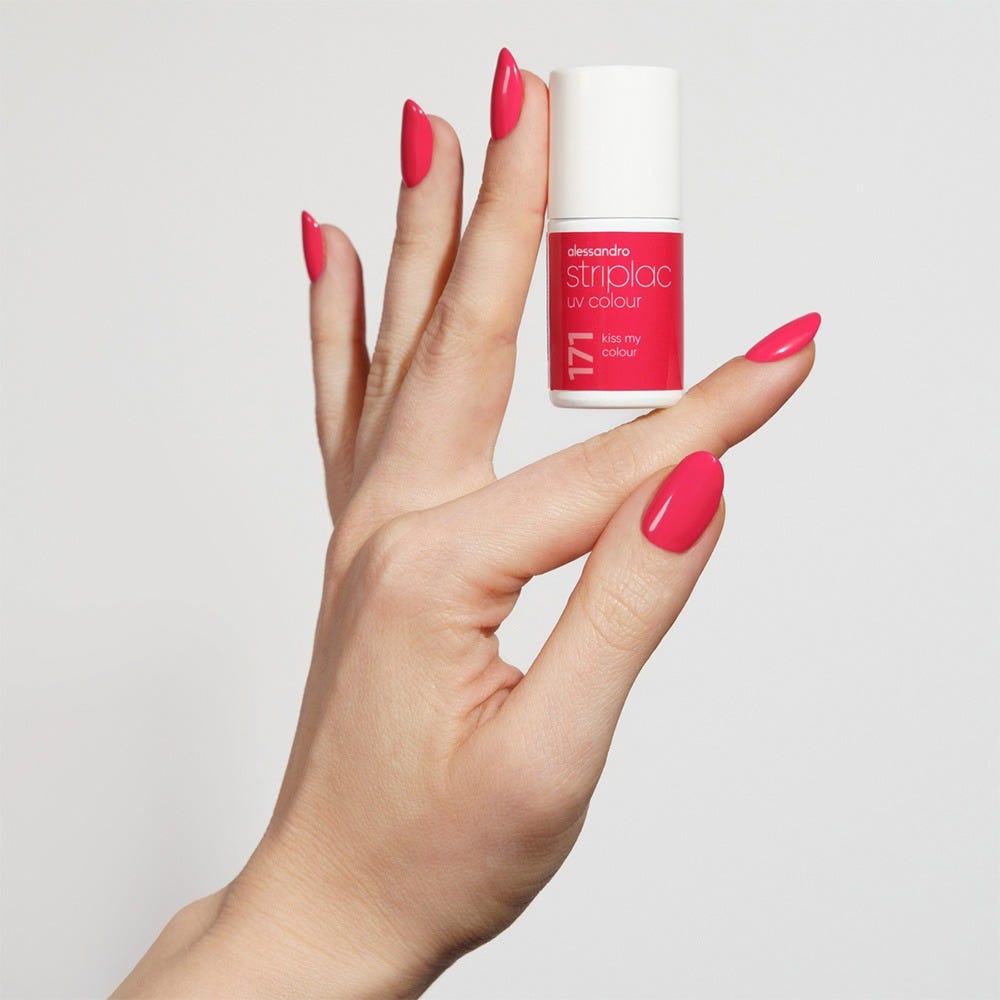 12138283-Farbe-Kiss My Colour