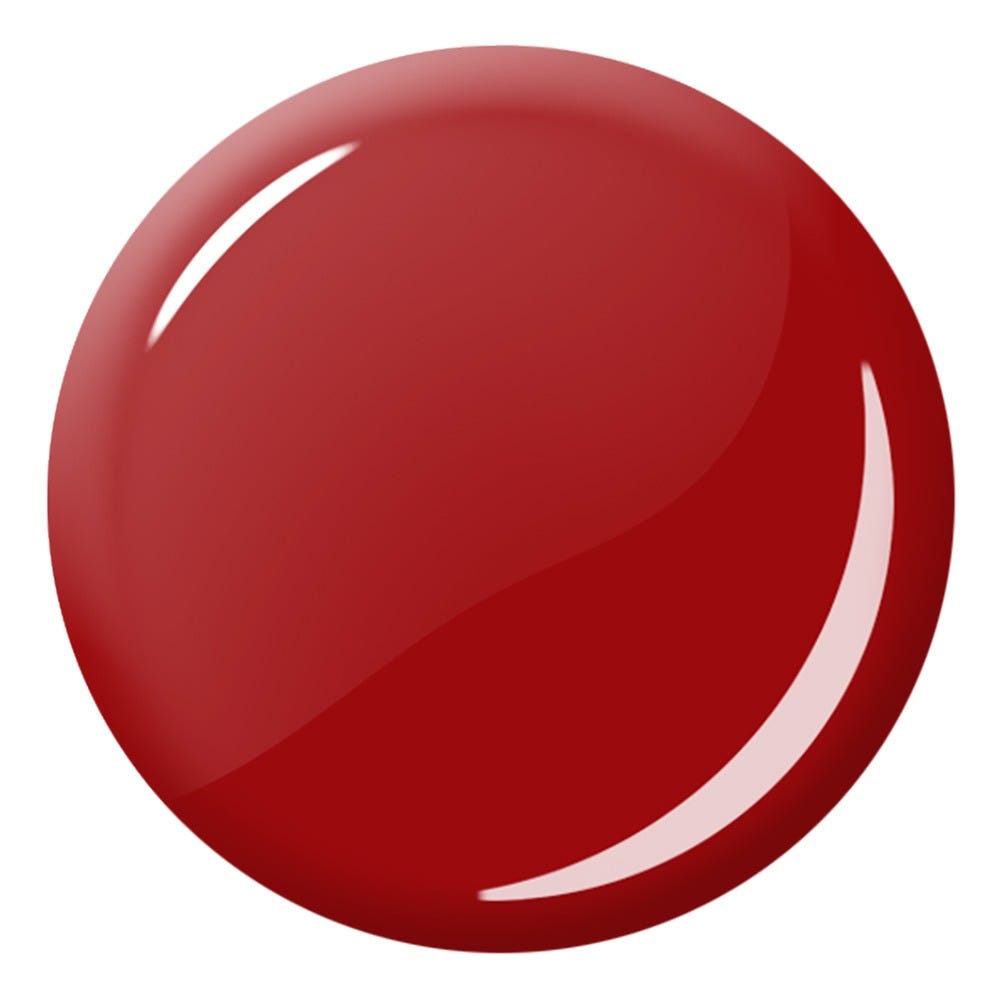 12138286-Farbe-Lipstick Red