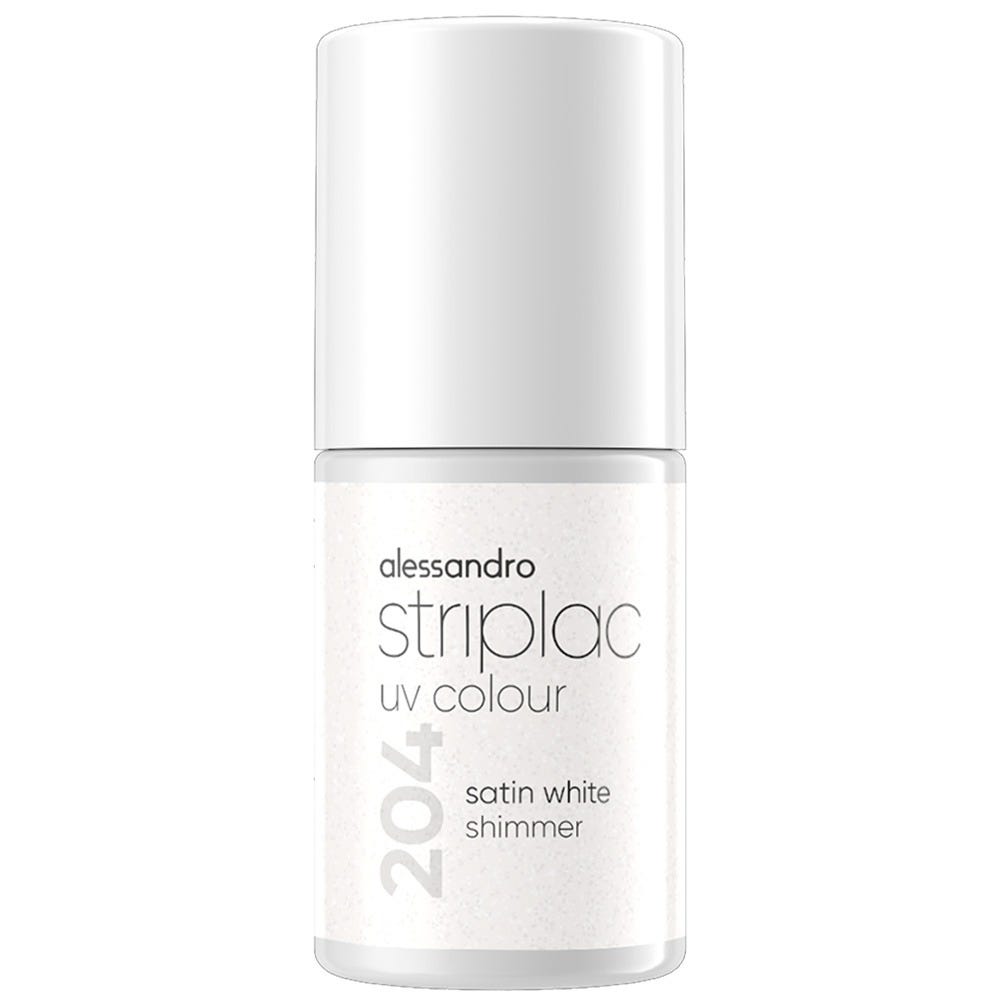12138299-Farbe-Satin White Shimmer