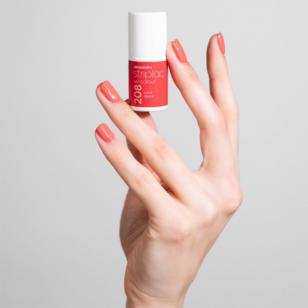 12138302-Farbe-Coral Desire