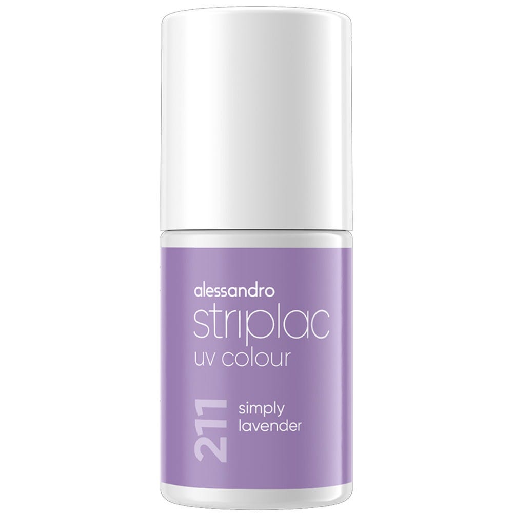 12138305-Farbe-Simply Lavender