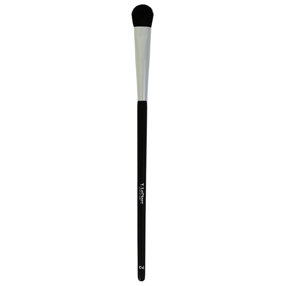 T.LeClerc Flat Brush 04