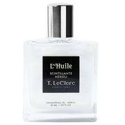 T.LeClerc Neroli Shimmering Dry Oil 50 ml