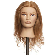 Pivot Point Alyse – Mannequinkopf aus 100 % Echthaar 