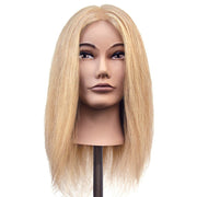 Pivot Point Gwyn – Mannequinkopf aus 100 % Echthaar