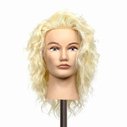 Pivot Point Lana – Mannequinkopf aus 100 % Echthaar