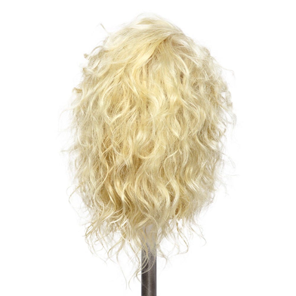 Pivot Point Lana – Mannequinkopf aus 100 % Echthaar
