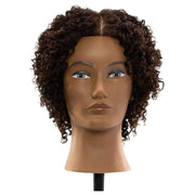 Pivot Point Amber – Mannequinkopf aus 100 % Echthaar