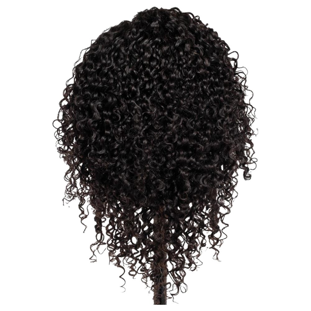 Pivot Point Janet – Mannequinkopf aus 100 % Echthaar