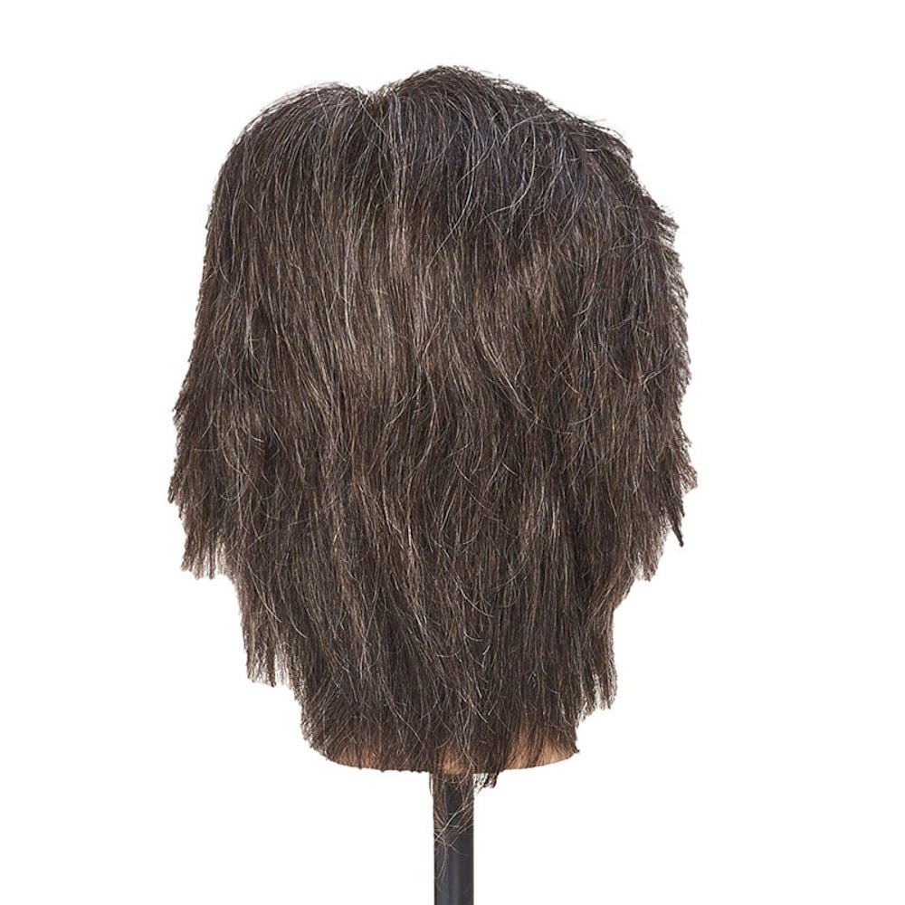 Pivot Point Patrick – Mannequinkopf aus 100 % Echthaar