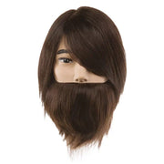 Pivot Point Samuel Bearded - Mannequinkopf mit Bart 