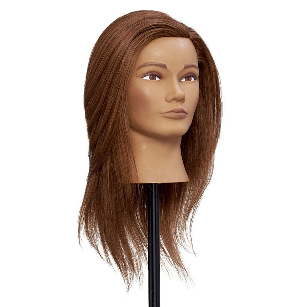 Pivot Point Ivee Cap – 100 % Echthaar (Menschenhaar)