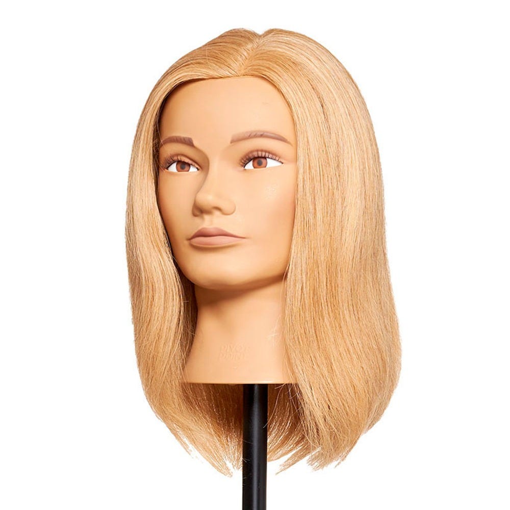 Pivot Point Diane Cap – 100 % Echthaar (Menschenhaar)