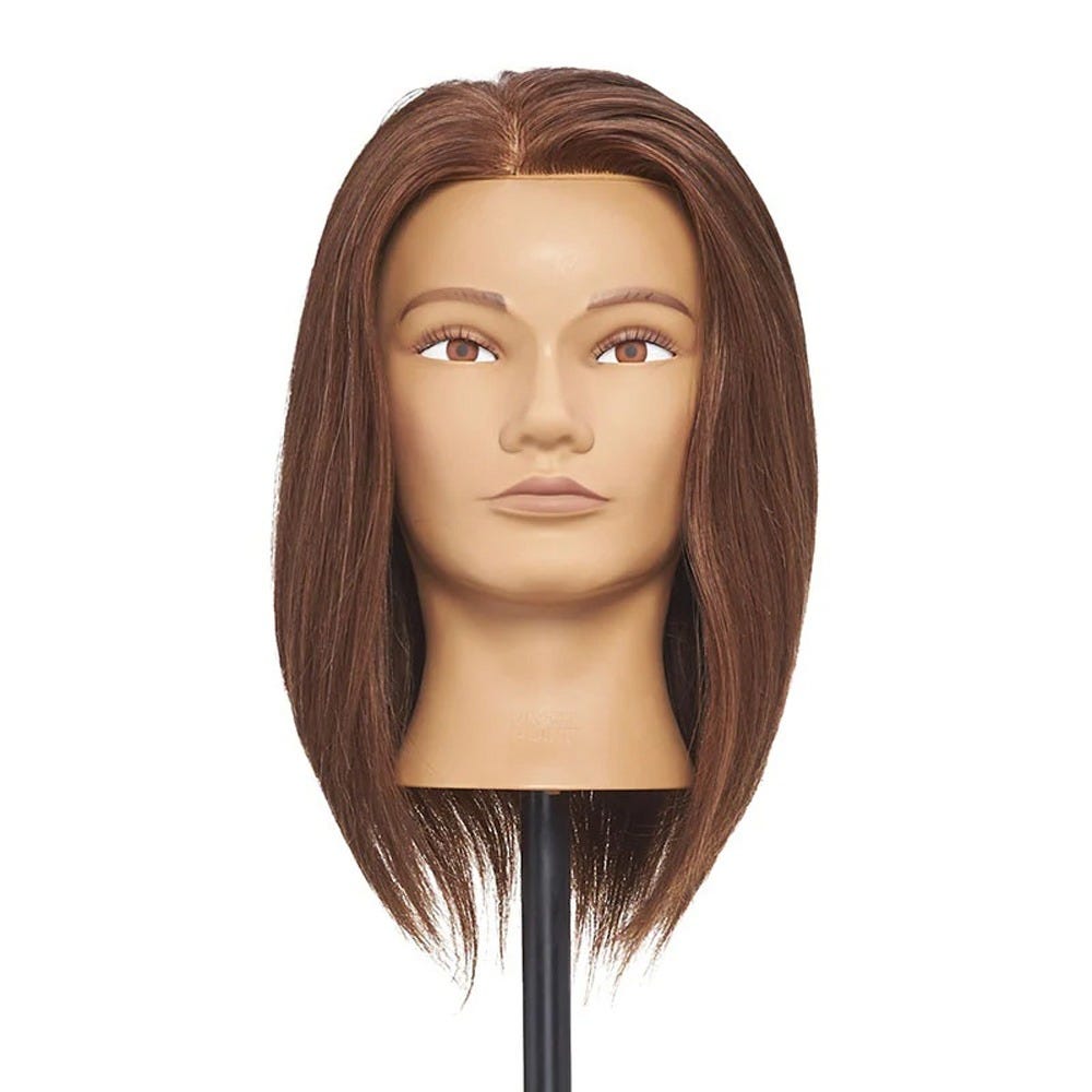 Pivot Point Erika Cap – 100 % Echthaar (Menschenhaar)