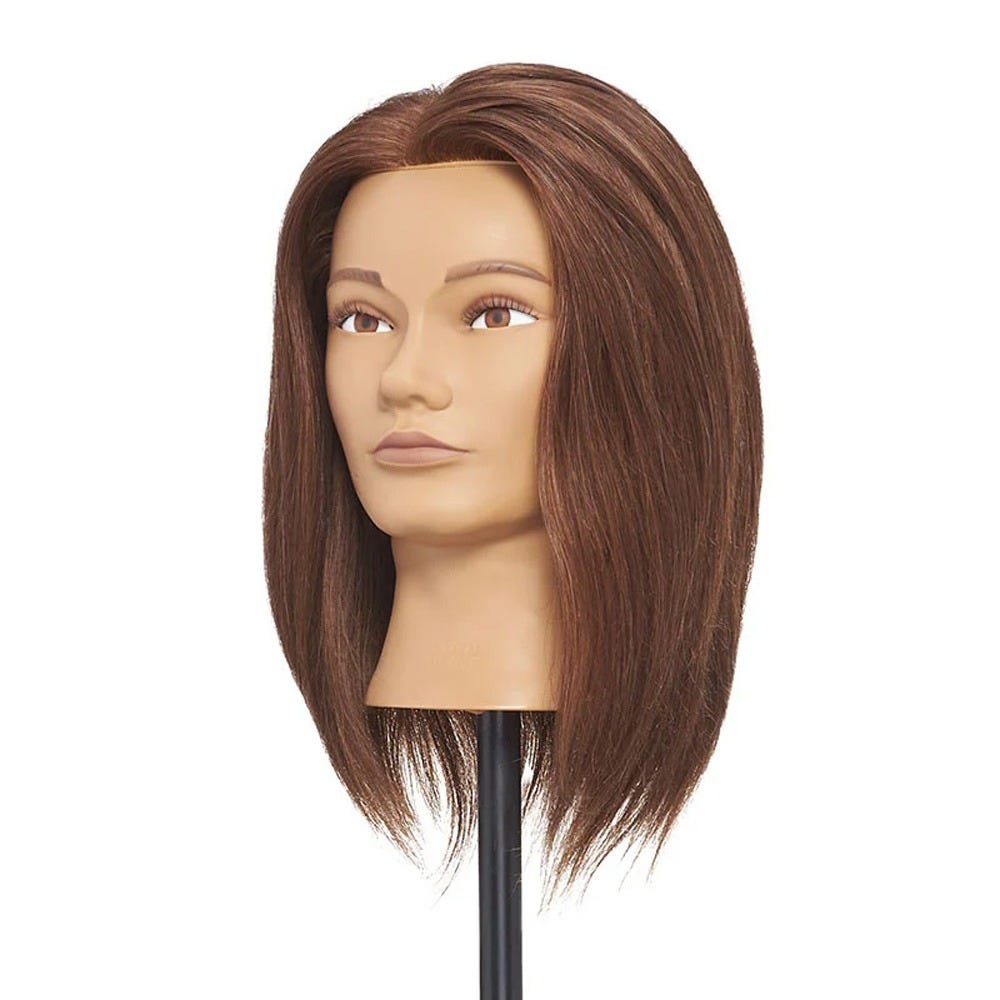 Pivot Point Erika Cap – 100 % Echthaar (Menschenhaar)