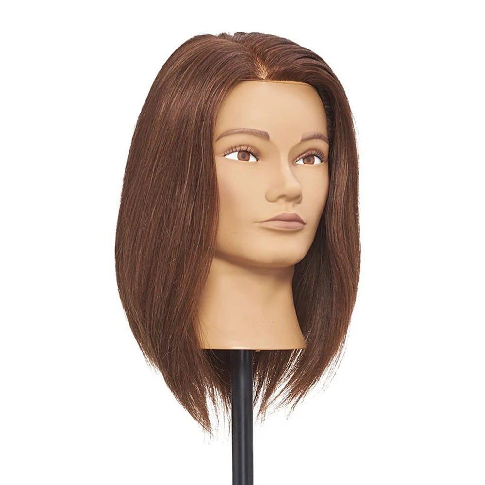 Pivot Point Erika Cap – 100 % Echthaar (Menschenhaar)