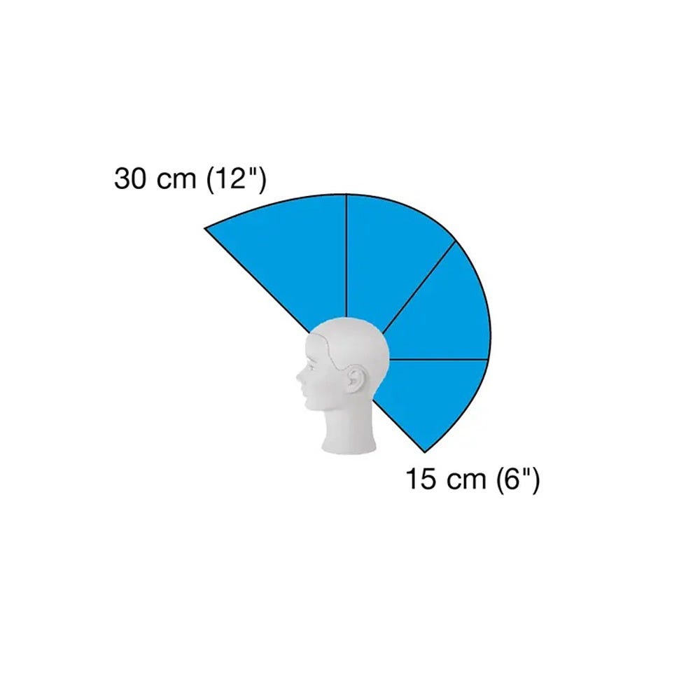 Pivot Point Erika Cap – 100 % Echthaar (Menschenhaar)