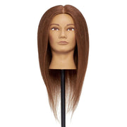 Pivot Point Kate Cap – Mannequin mit Echthaar-Mix