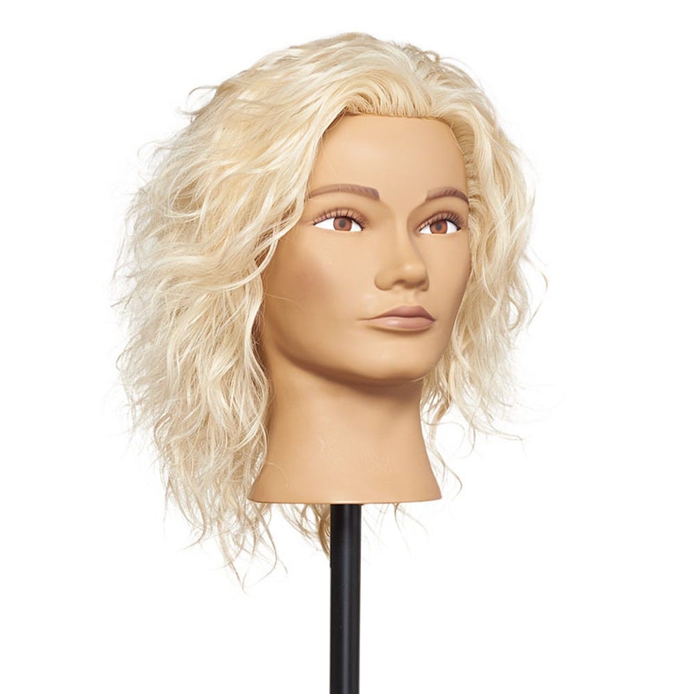 Pivot Point Lana Cap – 100 % Echthaar (Menschenhaar)