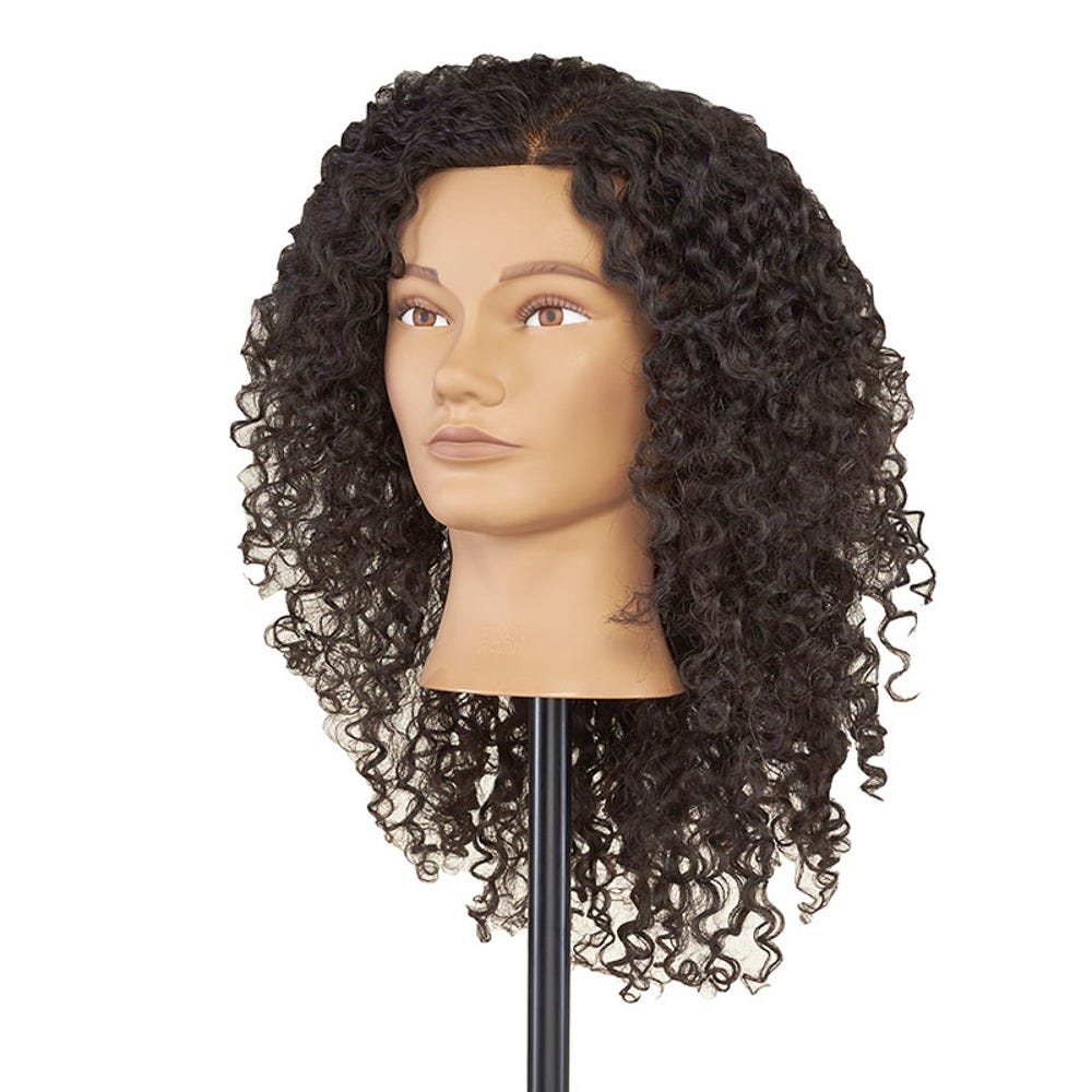 Pivot Point Janet Cap – 100 % Echthaar mit Textur