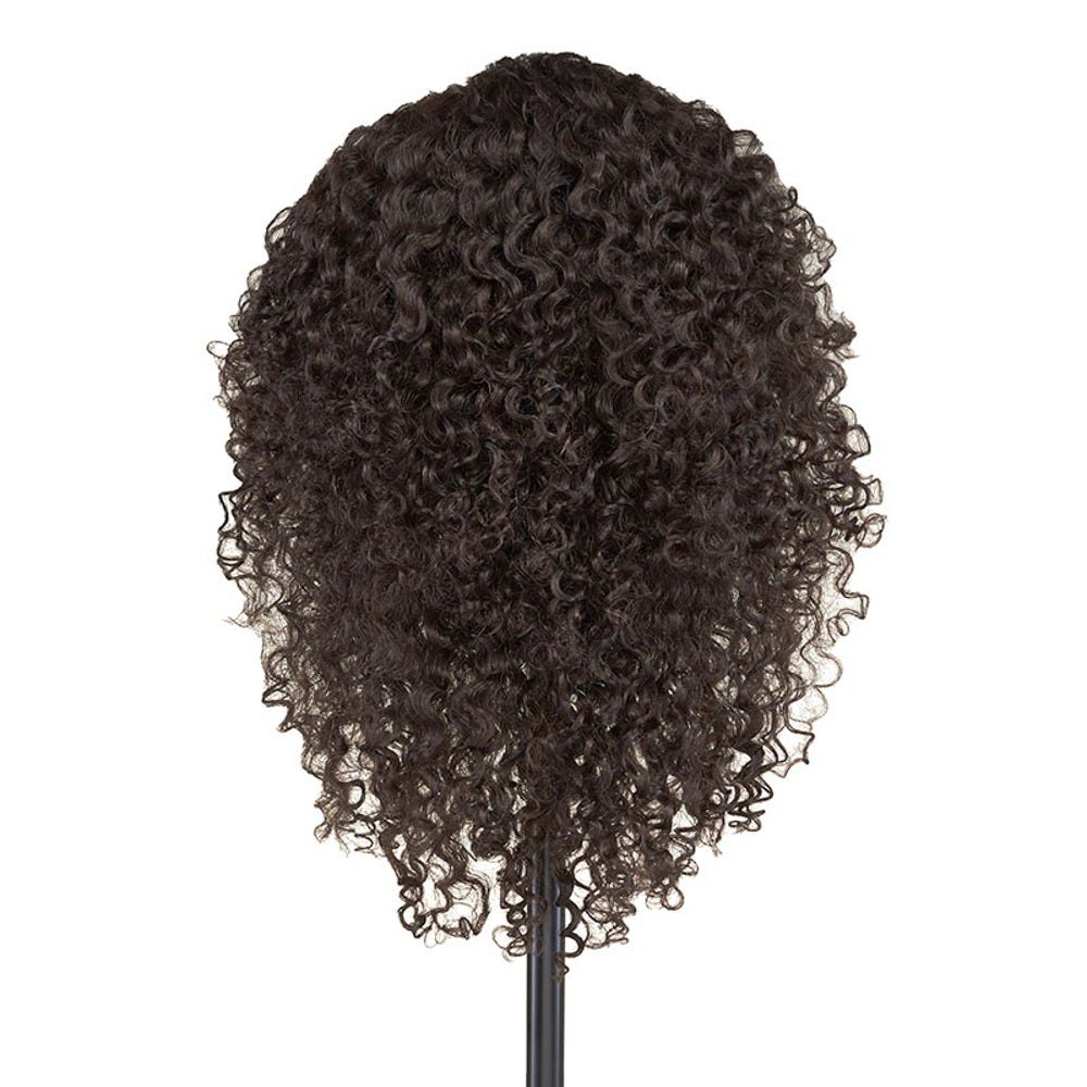 Pivot Point Janet Cap – 100 % Echthaar mit Textur
