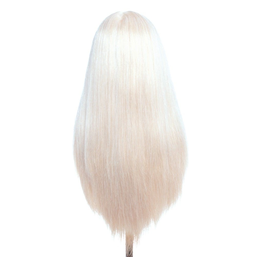 Pivot Point Adeline – Mannequinkopf aus 100 % Naturhaar