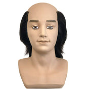 Pivot Point Antonio Bald – Mannequinkopf aus 100 % Echthaar