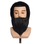 Pivot Point Juliano – Mannequinkopf aus 100 % Echthaar