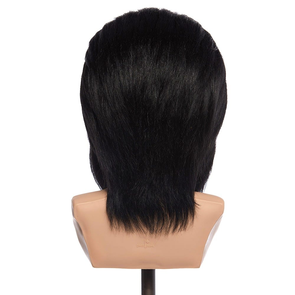 Pivot Point Juliano – Mannequinkopf aus 100 % Echthaar