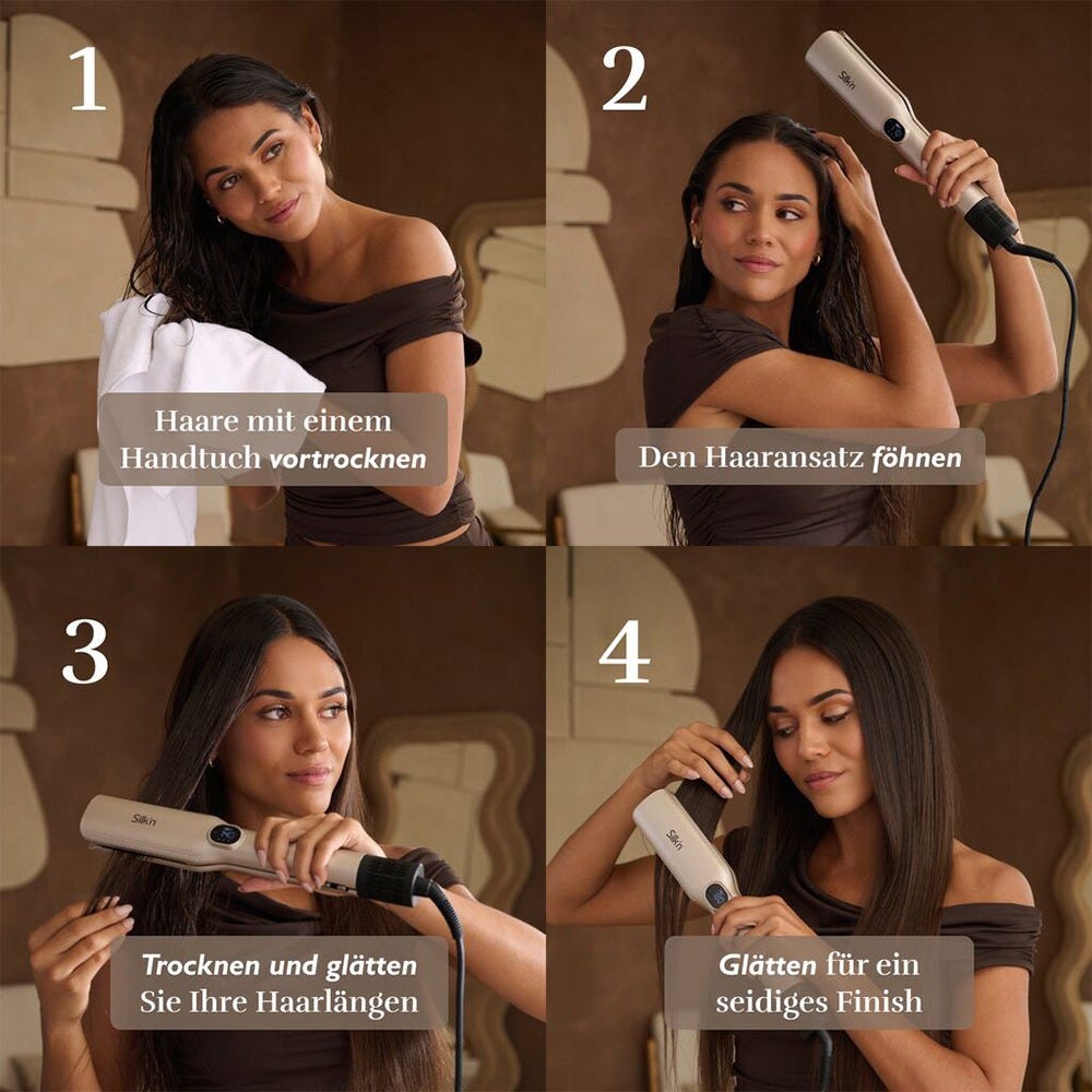 Silk'n SilkyAir Trinity 