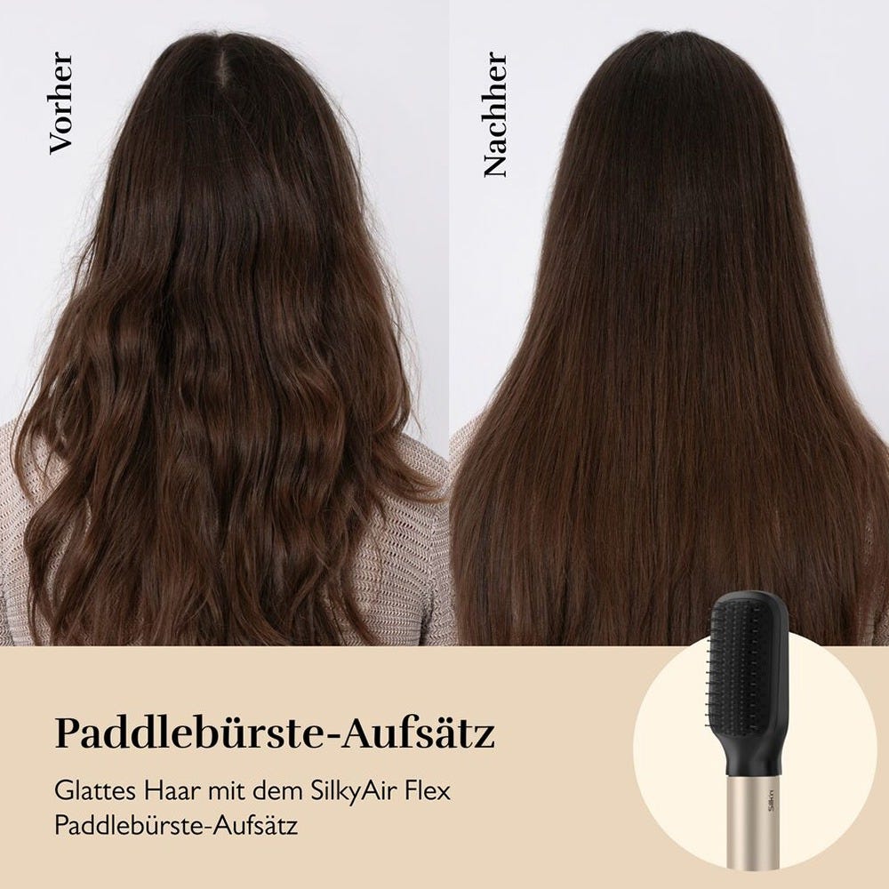 Silk'n SilkyAir Flex 8 -in-1 
