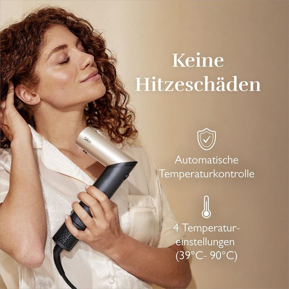 Silk'n SilkyAir Flex 8 -in-1 