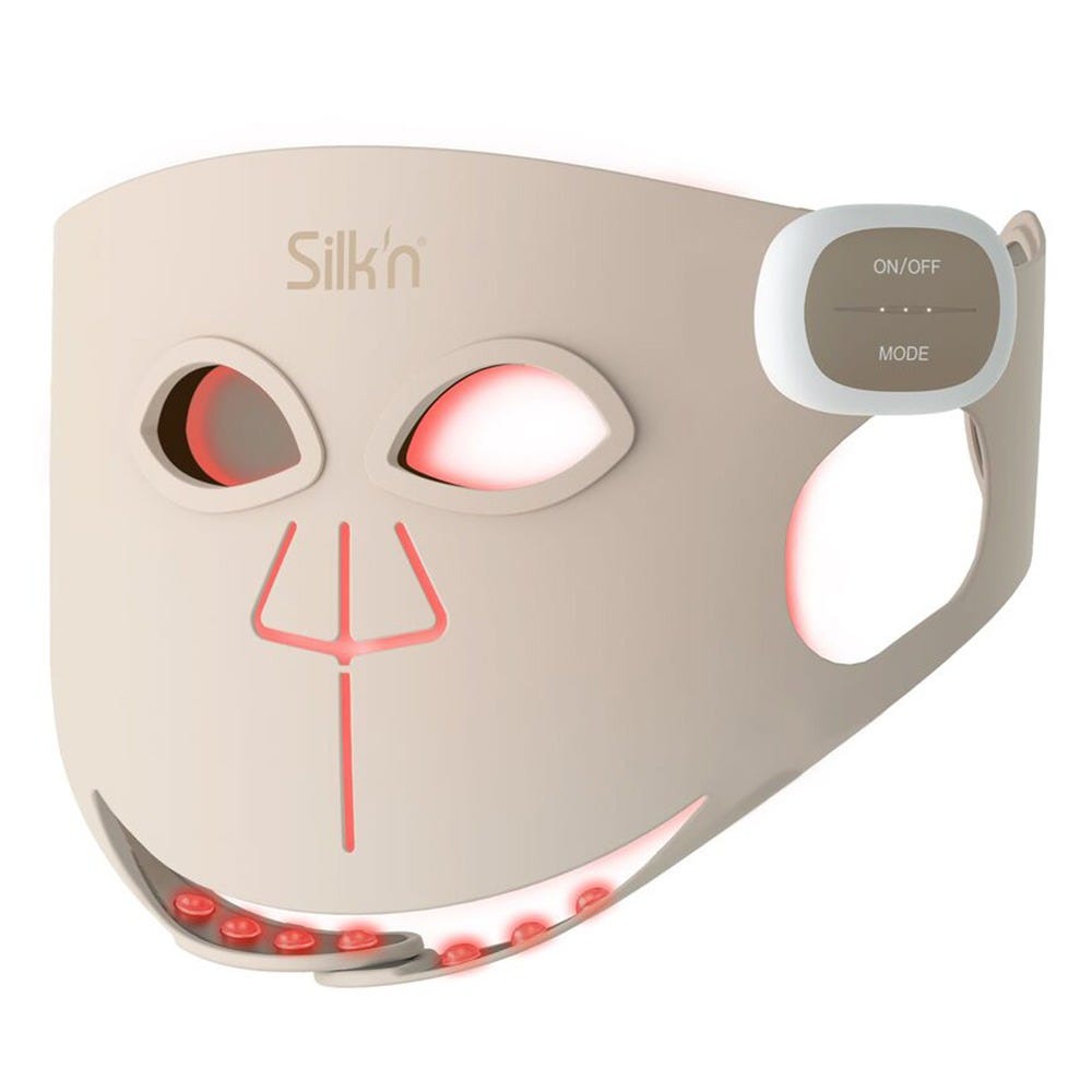 Silk'n LED Face Mask Pro