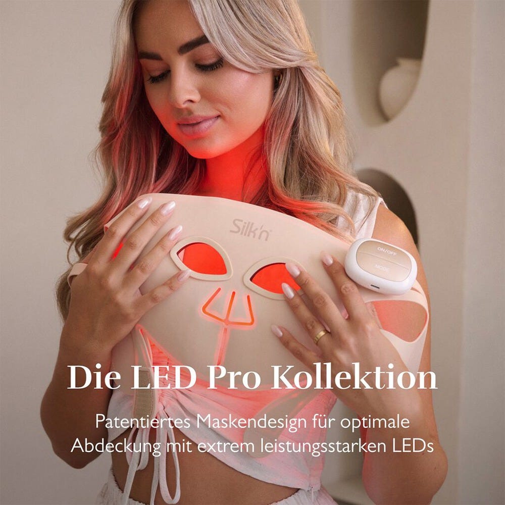 Silk'n LED Face Mask Pro