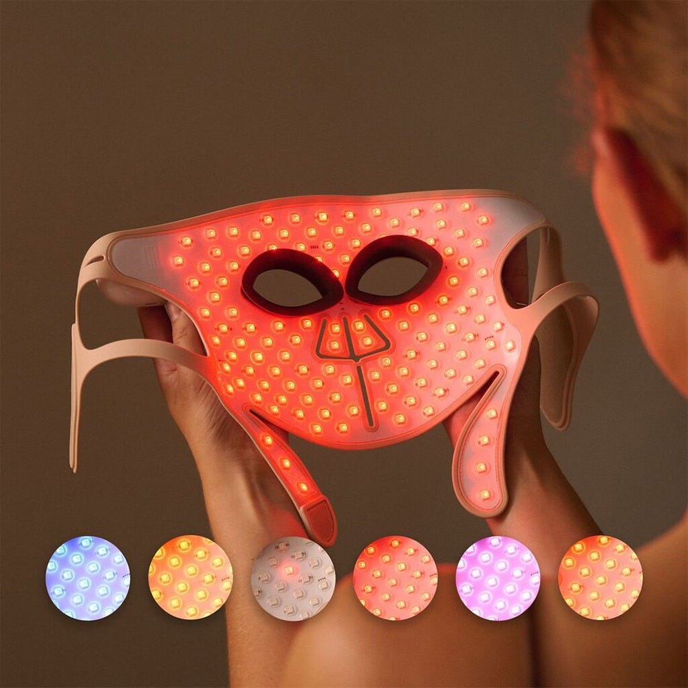 Silk'n LED Face Mask Pro