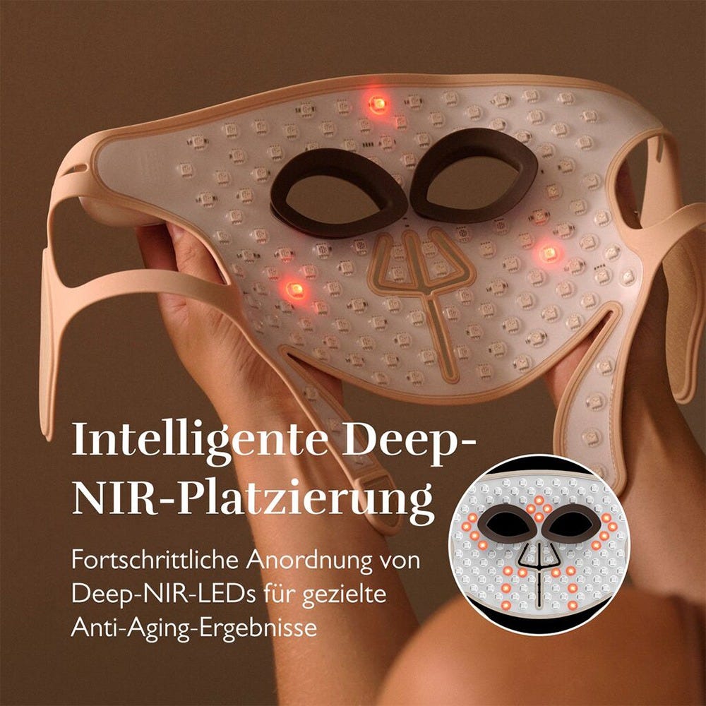 Silk'n LED Face Mask Pro