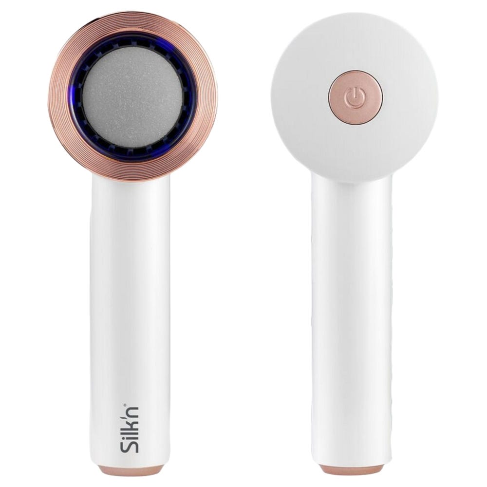 Silk'n VacuPedi