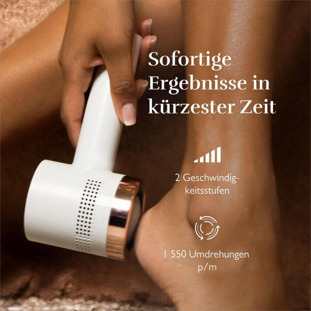 Silk'n VacuPedi