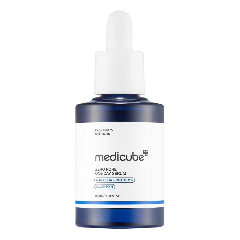 Medicube Zero Pore One Day Serum 30 ml