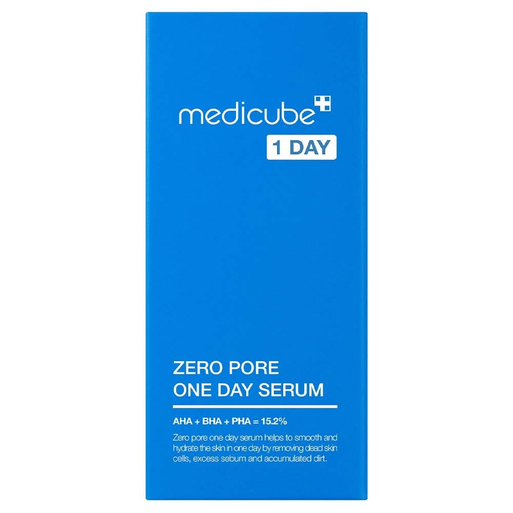 Medicube Zero Pore One Day Serum 30 ml