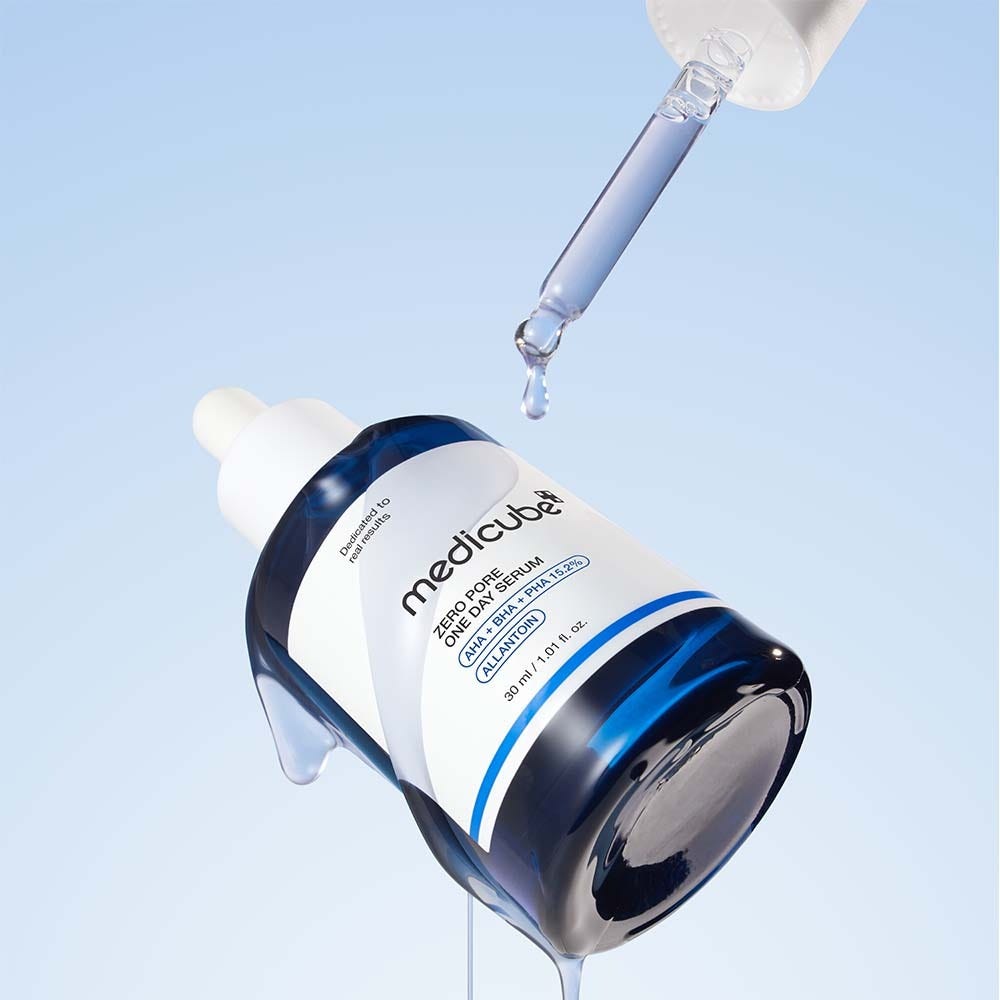 Medicube Zero Pore One Day Serum 30 ml