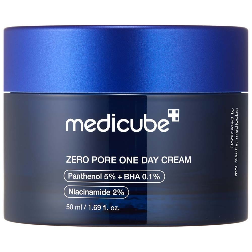 Medicube Zero Pore One Day Cream 50 ml