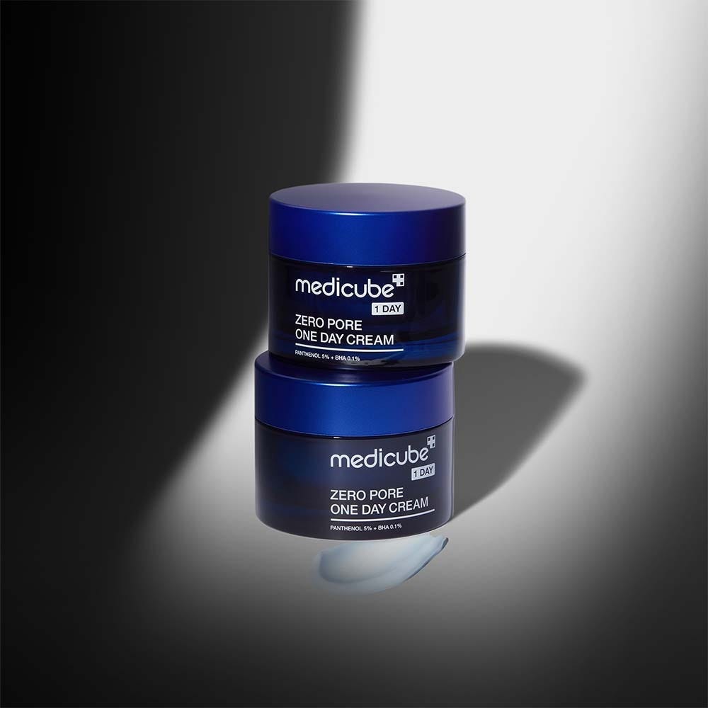 Medicube Zero Pore One Day Cream 50 ml
