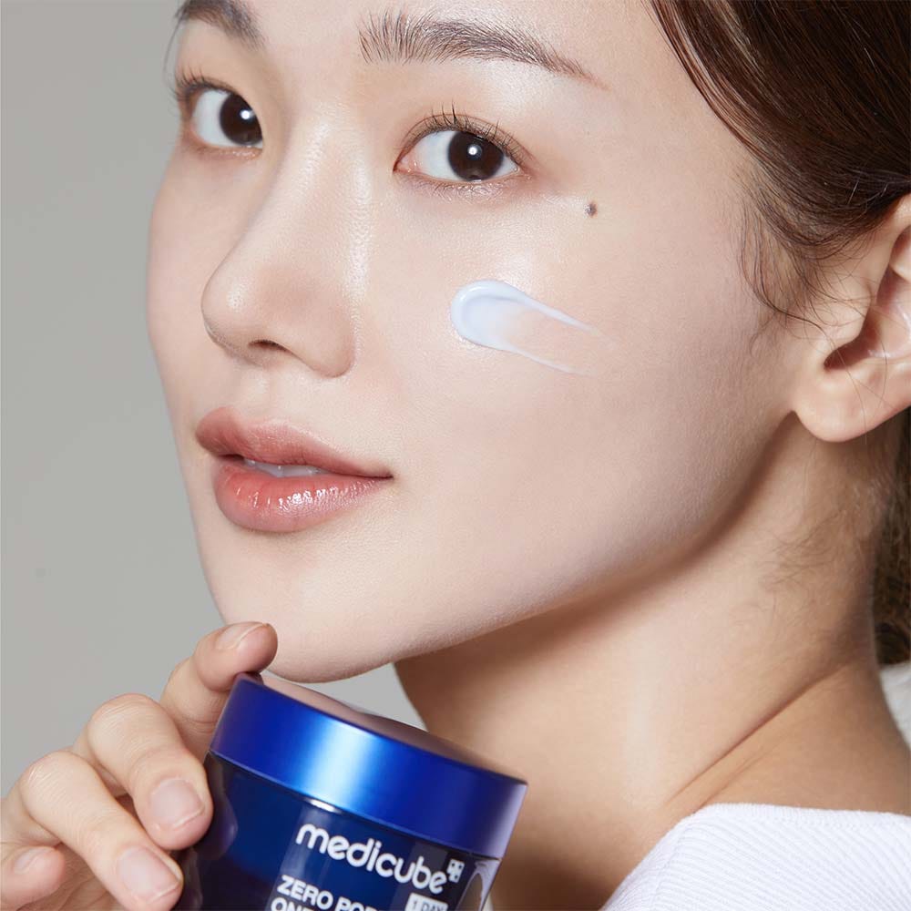 Medicube Zero Pore One Day Cream 50 ml