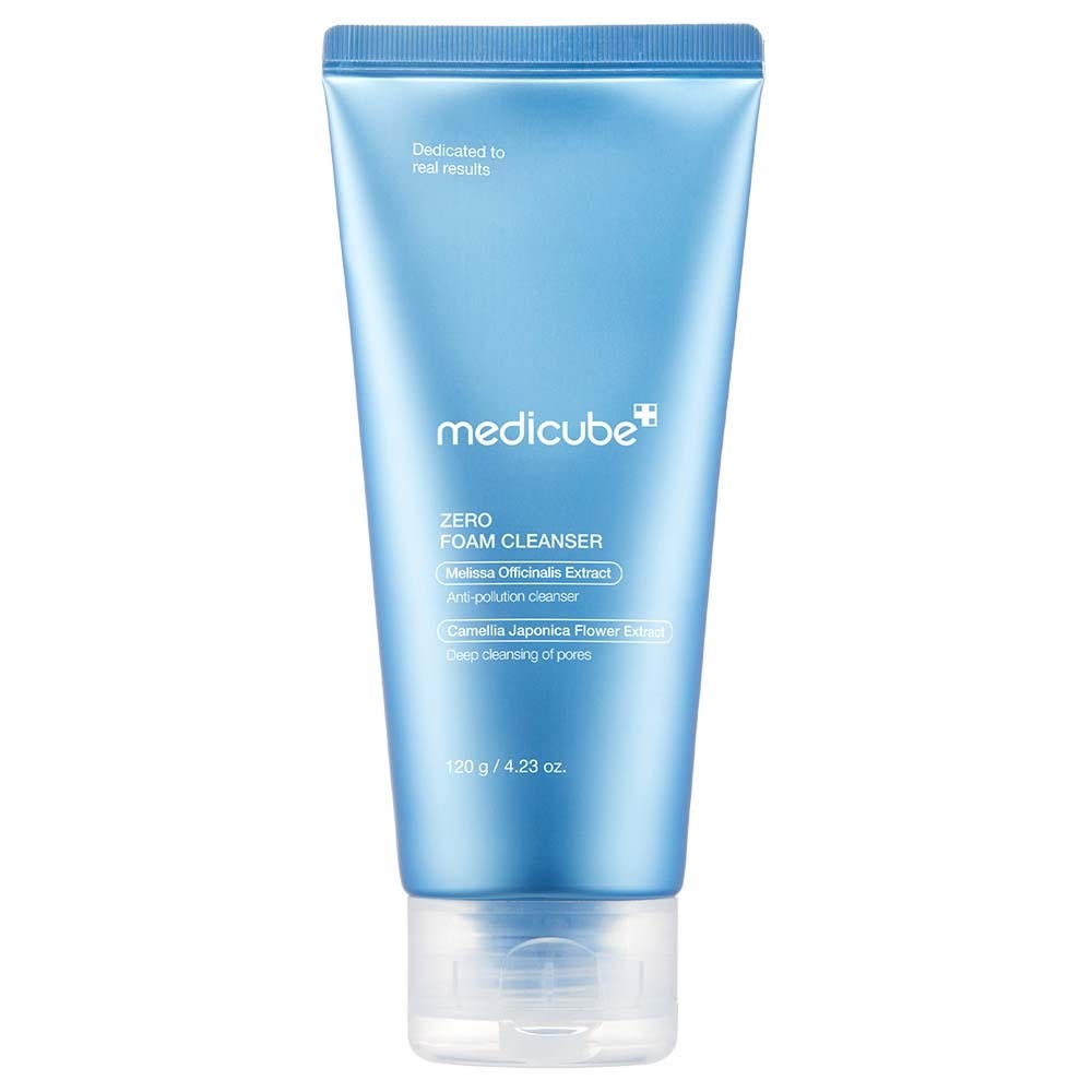 Medicube Zero Foam Cleanser 120 ml