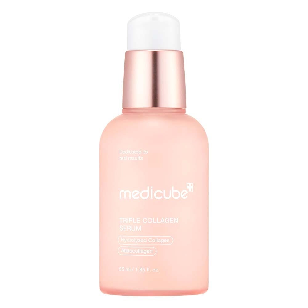 Medicube Triple Collagen Serum 4.0 55 ml