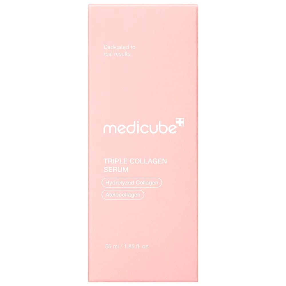 Medicube Triple Collagen Serum 4.0 55 ml