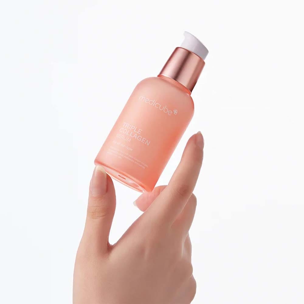 Medicube Triple Collagen Serum 4.0 55 ml