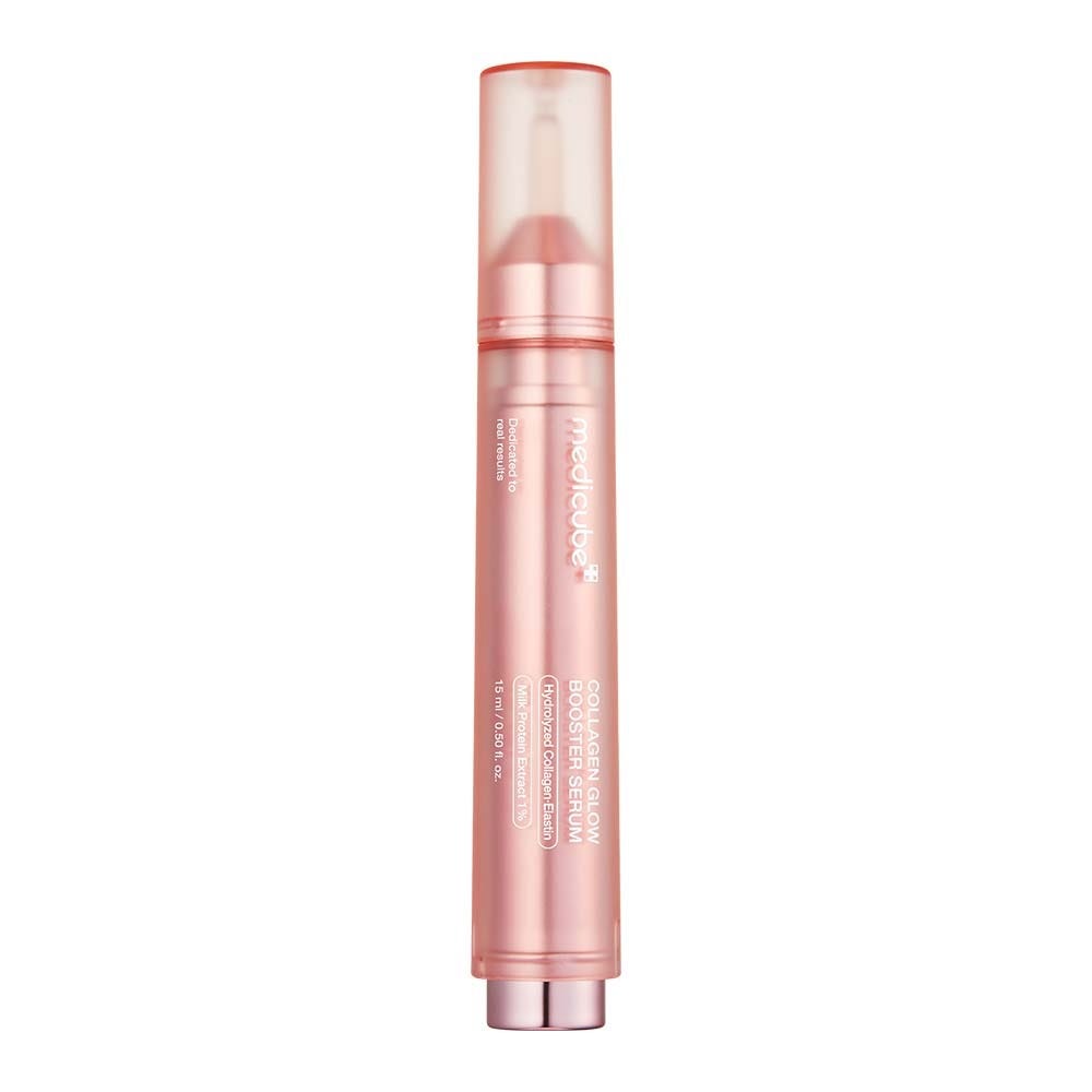 Medicube Collagen Glow Booster Serum 15 ml