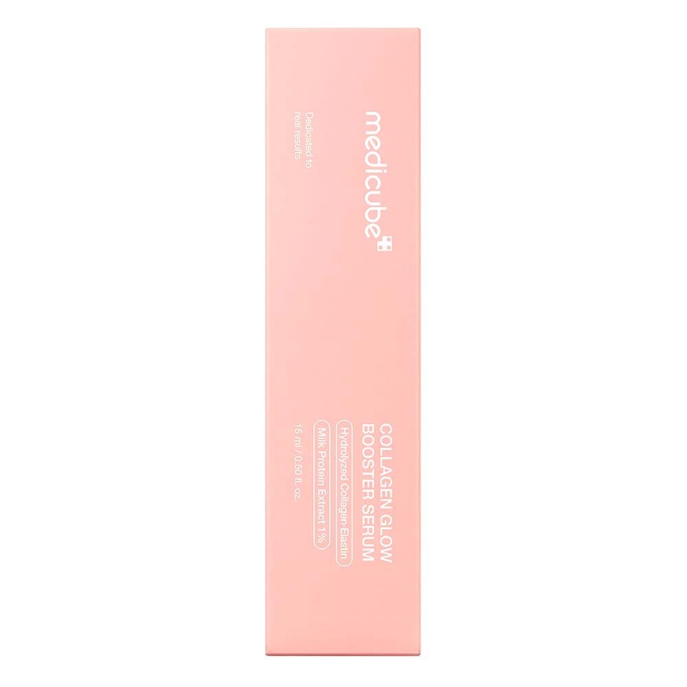 Medicube Collagen Glow Booster Serum 15 ml